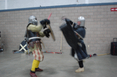 ValleyCon 37 - 2011